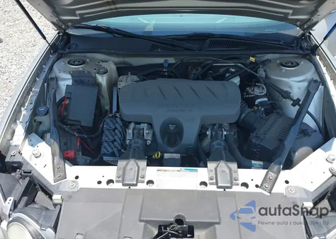 2007 Buick Lacrosse Cx z USA, uszkodzony, nr VIN 2G4WC582671113658